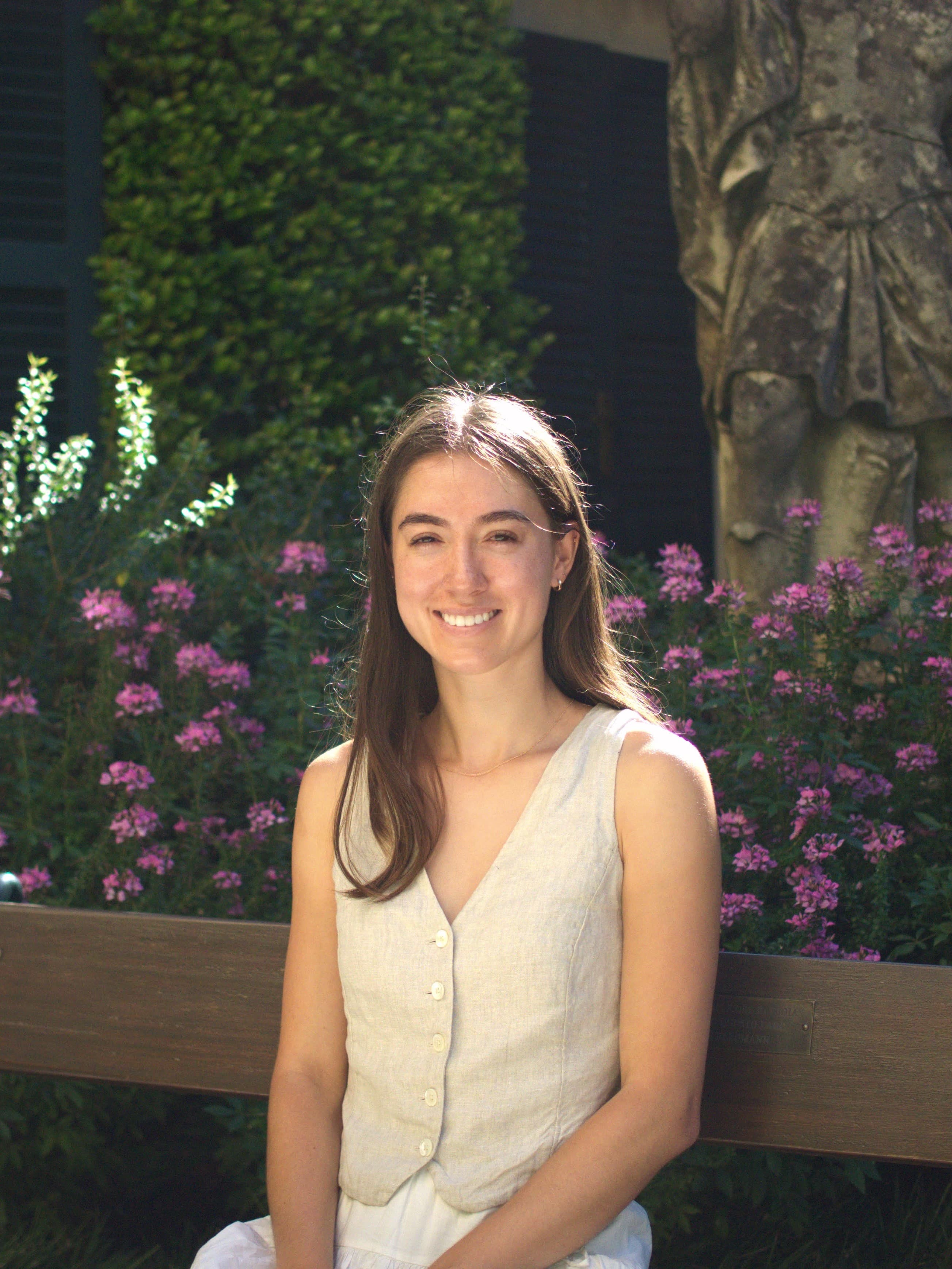 Jacqueline Moore, Senior Technical Writer